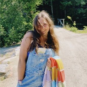 Meet your Posher, Jennifer